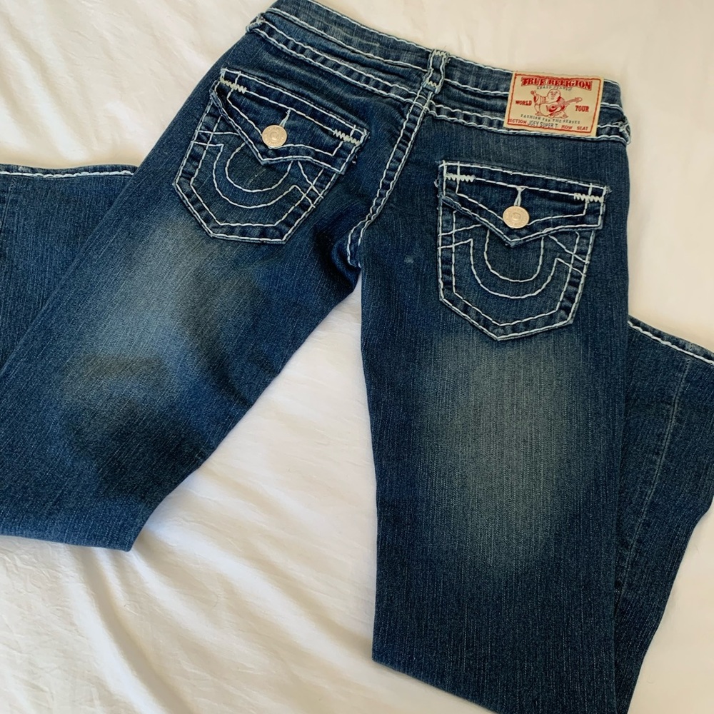 True Religion Jeans